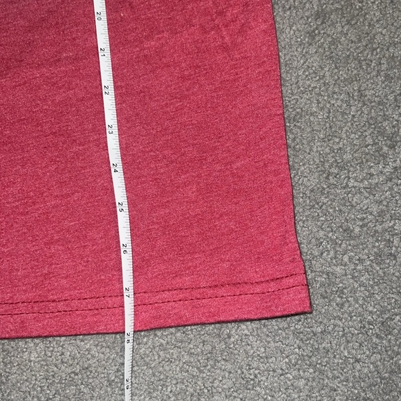 Hamilton the Musical T-Shirt - Authentic- Adult M - Picture 6 of 8